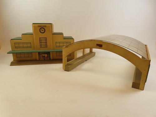Hornby dublo pre - pre, war