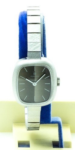 Rare vintage vulcain ladies - vintage,