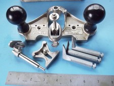 Stanley No.71 Router Plane