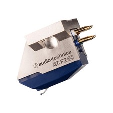 Audio-Technica AT-F2 MC moving
