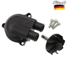 S6 Water Pump Enlarged +40