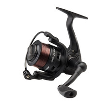 DAM Reel Quick Impulse 3L 2500
