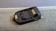 Isofix Base | Silver Cross