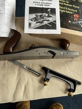 Veritas Jack Rabbet Plane