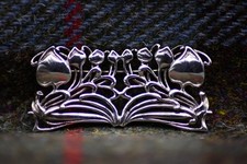 Archibald Knox Designed 'The