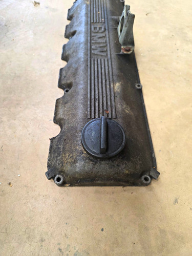 Bmw m20 e30 rocker - m20, cover