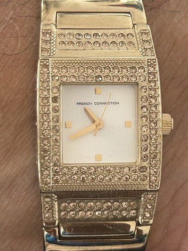 Ladies new watch - watch, “french