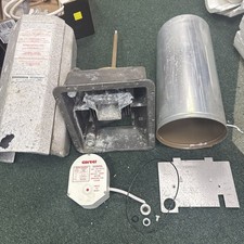 Caravan Carver Cascade 2 Gas /