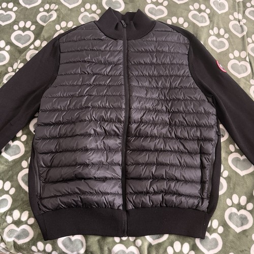 Men canada goose - men’s, hybridge
