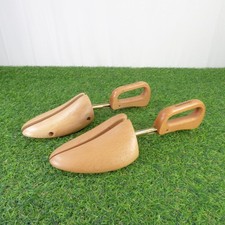 Russell & Bromley Wooden Shoe