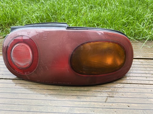 Mazda eunos mx5 mk1 - mazda,