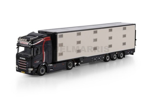 Wsi 5117 vlastrans scania - vlastrans;,