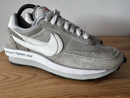 Nike waffle sacai - nike,