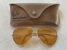 Vintage B&L 58-14  Ray-Ban