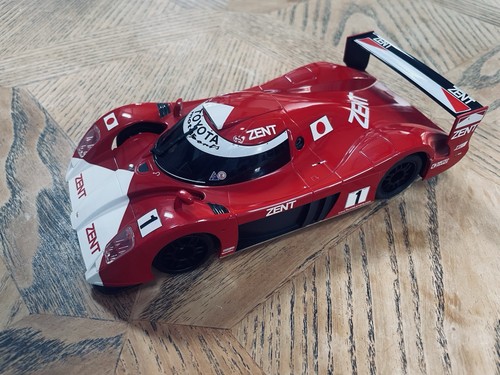 Rare kyosho mini 03 - rare, mr-03