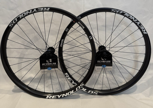 Reynolds 307 mtb - tr,