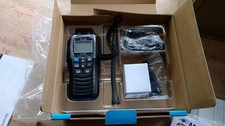 ICOM IC-M25 Handheld Marine