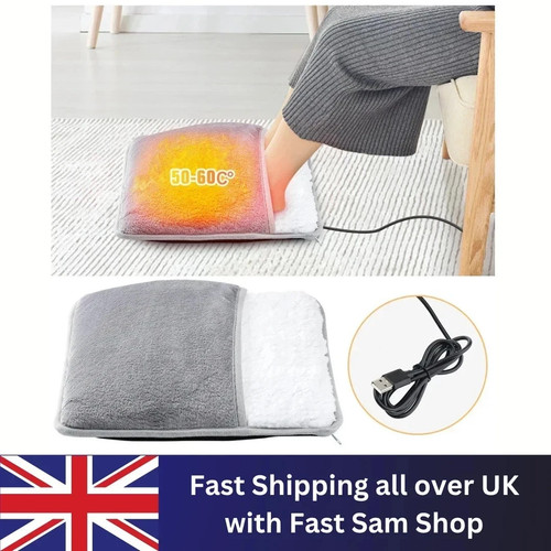 Winter electric foot heating - electric,