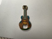 Hard Rock Cafe - Sagrada