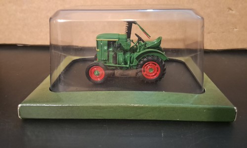 Hatchette tractors 1 43 - -, 1:43
