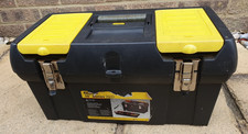Stanley Toolbox 19", 48cm with