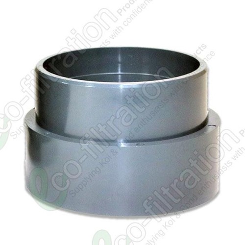 Bottom drain sump pressure - bottom,