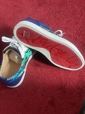 christian louboutin size 41.5 ? AUTHENTIC ✅✅