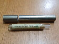 Vintage Little Victor Inhaler
