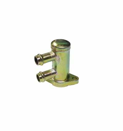 Mercedes benz thermostat - mercedes-benz,