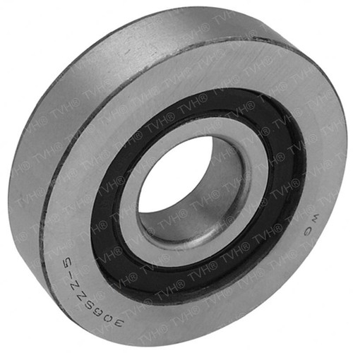For clark bearing mast - bearing,