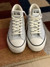 Converse All Star Star Player Mid Size 9