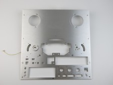*Teac X-2000R* Front Panel