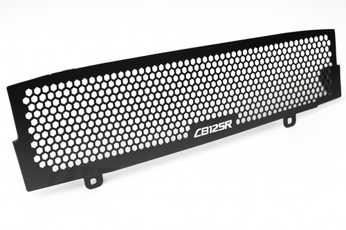 Radiator protector guard - protector,