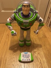 VINTAGE ultimate buzz light