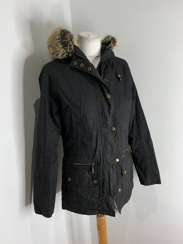 Barbour kelsall parka - parka, jacket
