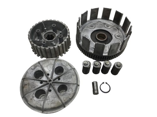 Clutch honda 450 1972 k5 - clutch,