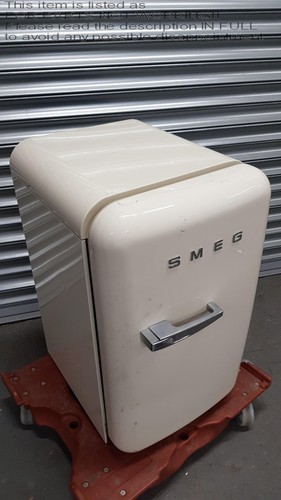 Read description smeg fab5rp - read,