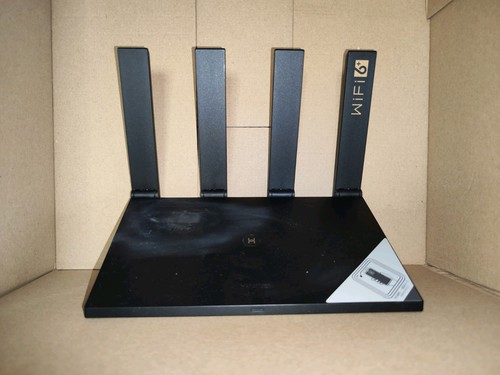 Huawei ax3 pro - huawei,