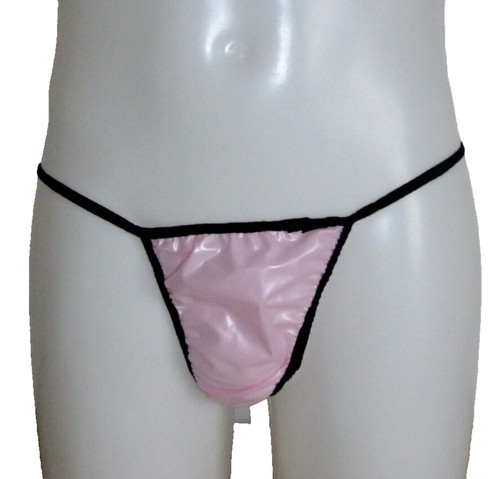 Sissy pvc panties - panties, briefs