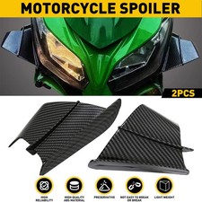 2Pcs Fairings Wing Tip