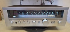 SANSUI R-30L STEREO RECEIVER - FULL SERVICED AND RLEANED - PROOF