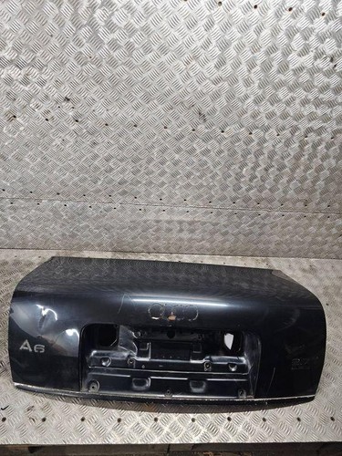 Audi 4b2 boot - a6,