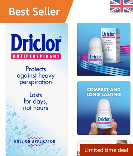 Clinically proven unscented - clinically,