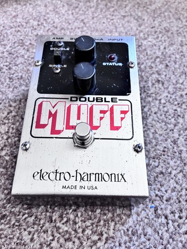 Electro harmonix big box - electro,