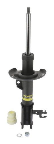 Shock absorber right - shock, front