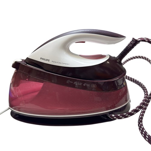 Philips perfectcare compact - philips,