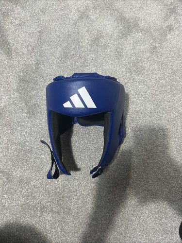 Adidas boxing headguard size - adidas,