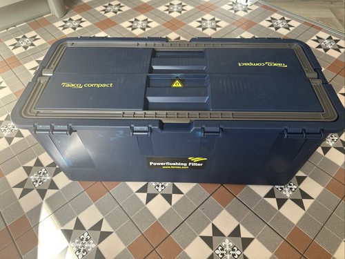 Brand new fernox - fernox, power