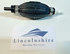 Outboard Fuel Primer Bulb For