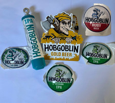HOBGOBLIN BRANDING Badges